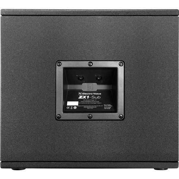 Electro Voice ZX1-Sub 12 inch 800 Watt Pasif Subwoofer