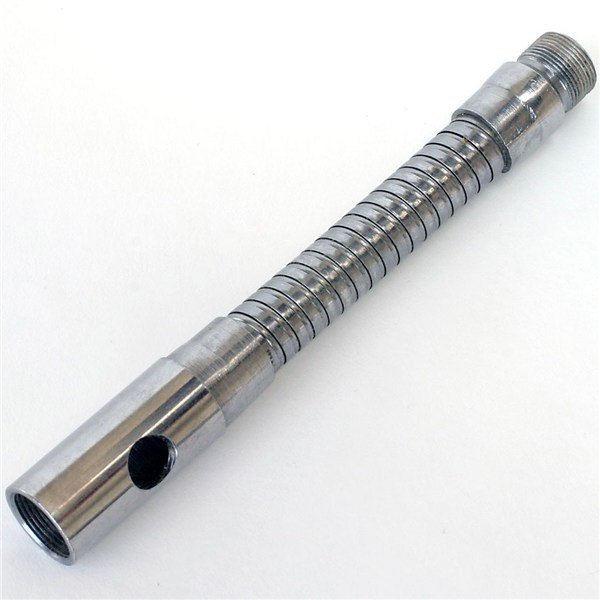 Shure G6A 6'' Gooseneck Kürsü Mikrofonu Aparatı