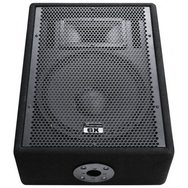 Studiomaster GX 12MA - 12 inç 200W Aktif Sahne Monitörü