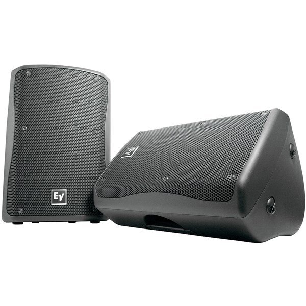 Electro Voice Zx3-90B 12 inch 600/1200 Watt Pasif Kabin Hoparlör
