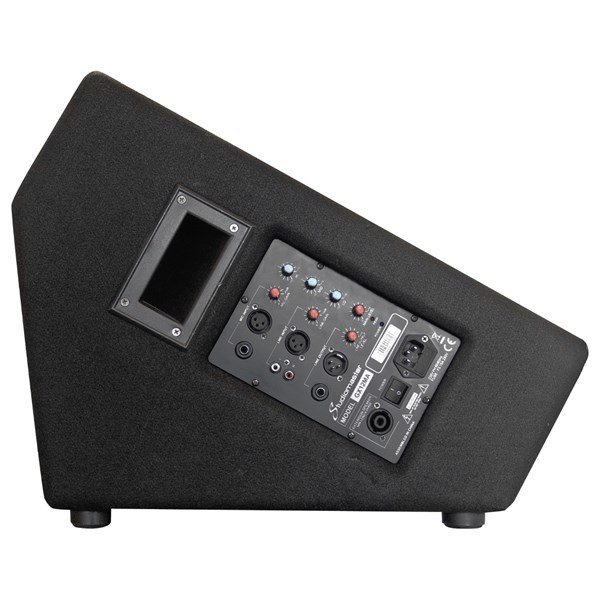 Studiomaster GX 12MA - 12 inç 200W Aktif Sahne Monitörü