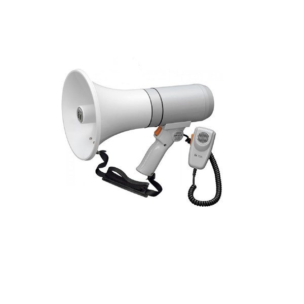 Toa ER-3215 Yüksek Kalite 23 Watt Megafon