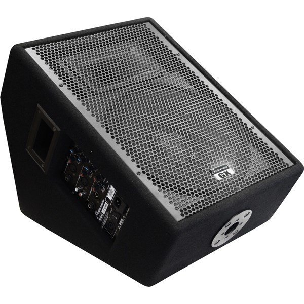 Studiomaster GX 12MA - 12 inç 200W Aktif Sahne Monitörü