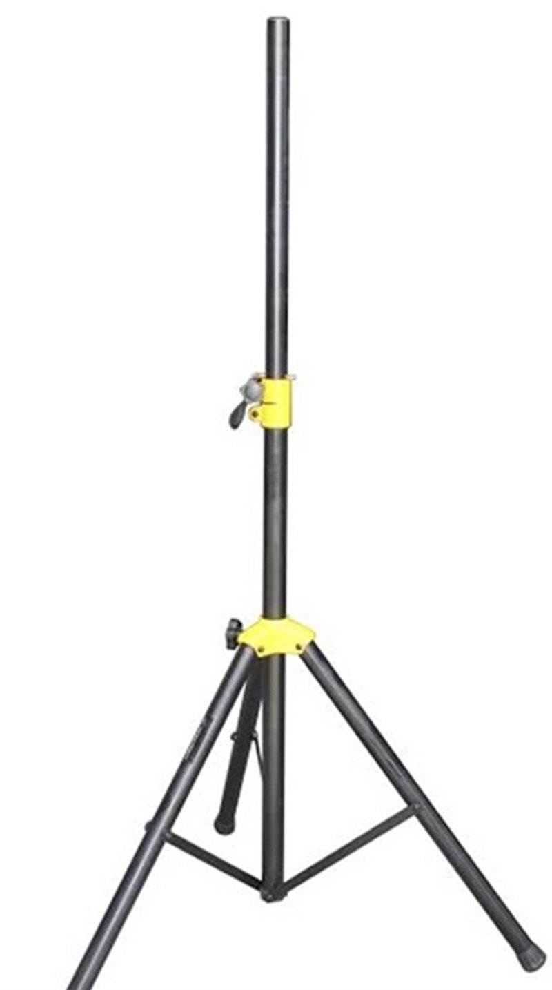 Provoice HP-7 Profesyonel Hoparlör Standı (Sarı)