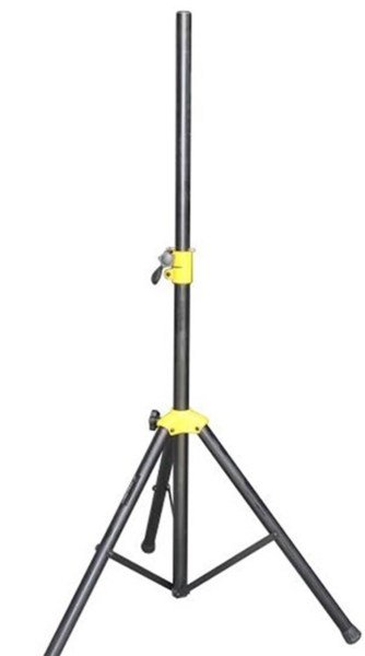 Provoice HP-7 Profesyonel Hoparlör Standı (Sarı)
