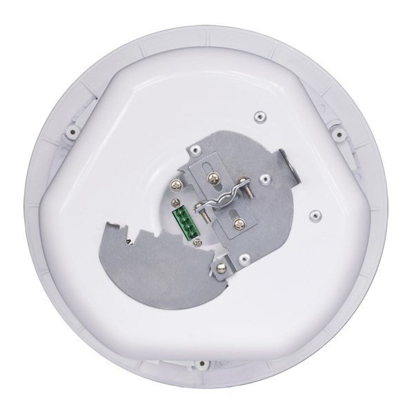 Audac CS424/W 4'' 30W 100V/8ohm Sıva-Altı Metal Kasa Tavan Hoparlörü