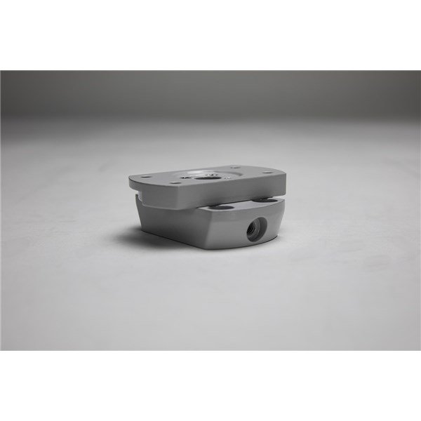Mb Quart SWVL-1 G Hoparlör İçin Duvar Standı (Gümüs)