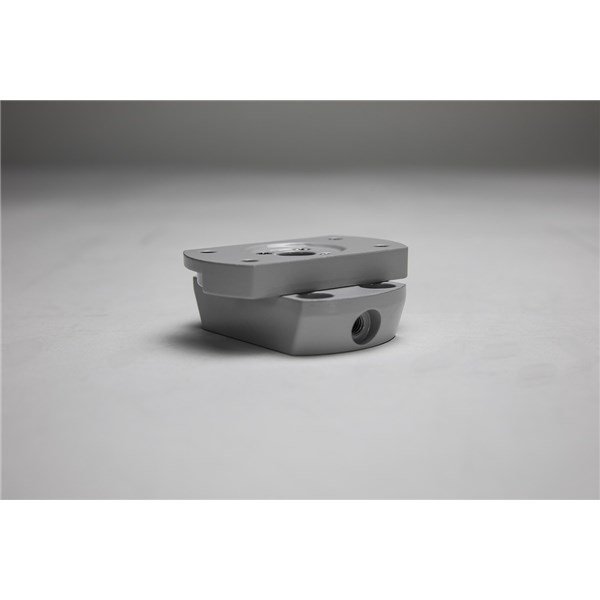 Mb Quart SWVL-1 G Hoparlör İçin Duvar Standı (Gümüs)
