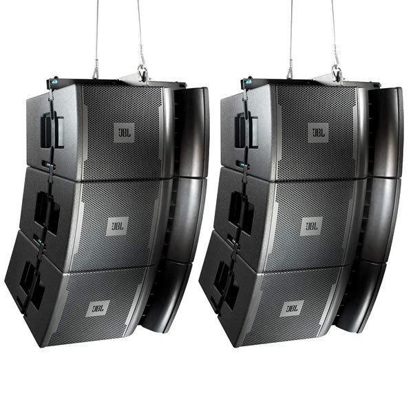 Jbl VRX932LA-1 12'' 3200W Pasif Line Array Hoparlör