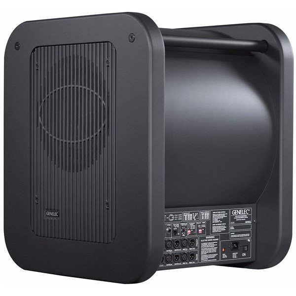 Genelec 7070A  12'' Aktif Subwoofer