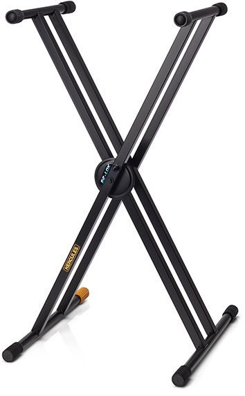 Hercules Stands HCKS-120B Klavye Standı