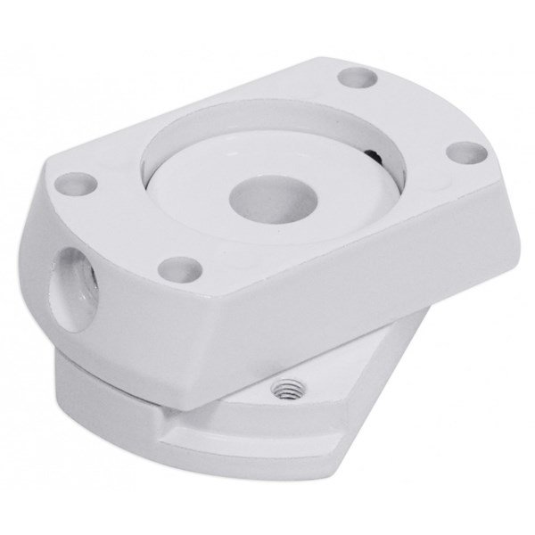 Mb Quart SWVL-1 W Hoparlör İçin Duvar Standı (Beyaz)