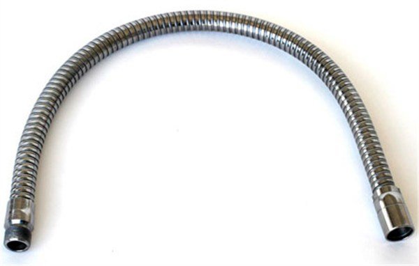 Shure G18A 18'' Gooseneck Krom Kürsü Mikrofon Aparatı