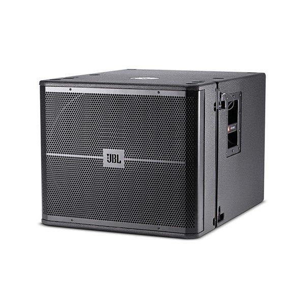 JBL VRX 918S 18'' Yüksek Güçlü Asılabilir Subwoofer 3200W