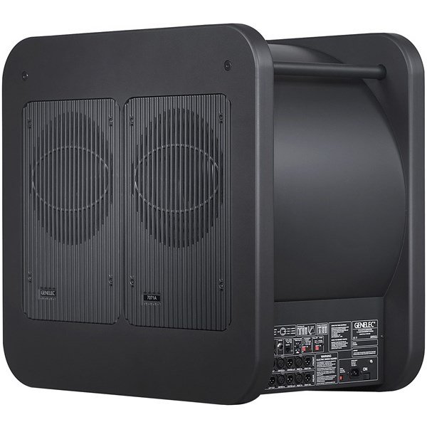 Genelec 7071A 2x12'' Aktif Subwoofer