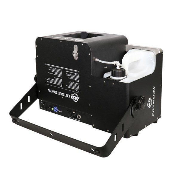 American Dj Entour Snow - 1250-Watt Kar Makinası