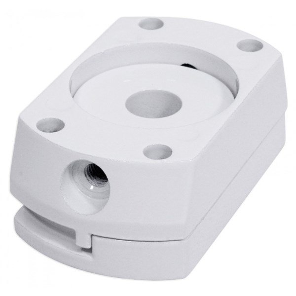 Mb Quart SWVL-1 W Hoparlör İçin Duvar Standı (Beyaz)