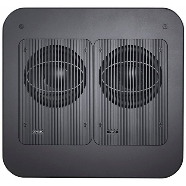 Genelec 7071A 2x12'' Aktif Subwoofer