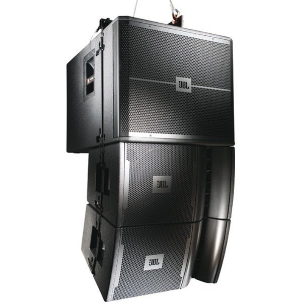JBL VRX 918S 18'' Yüksek Güçlü Asılabilir Subwoofer 3200W