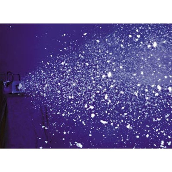 American Dj Entour Snow - 1250-Watt Kar Makinası