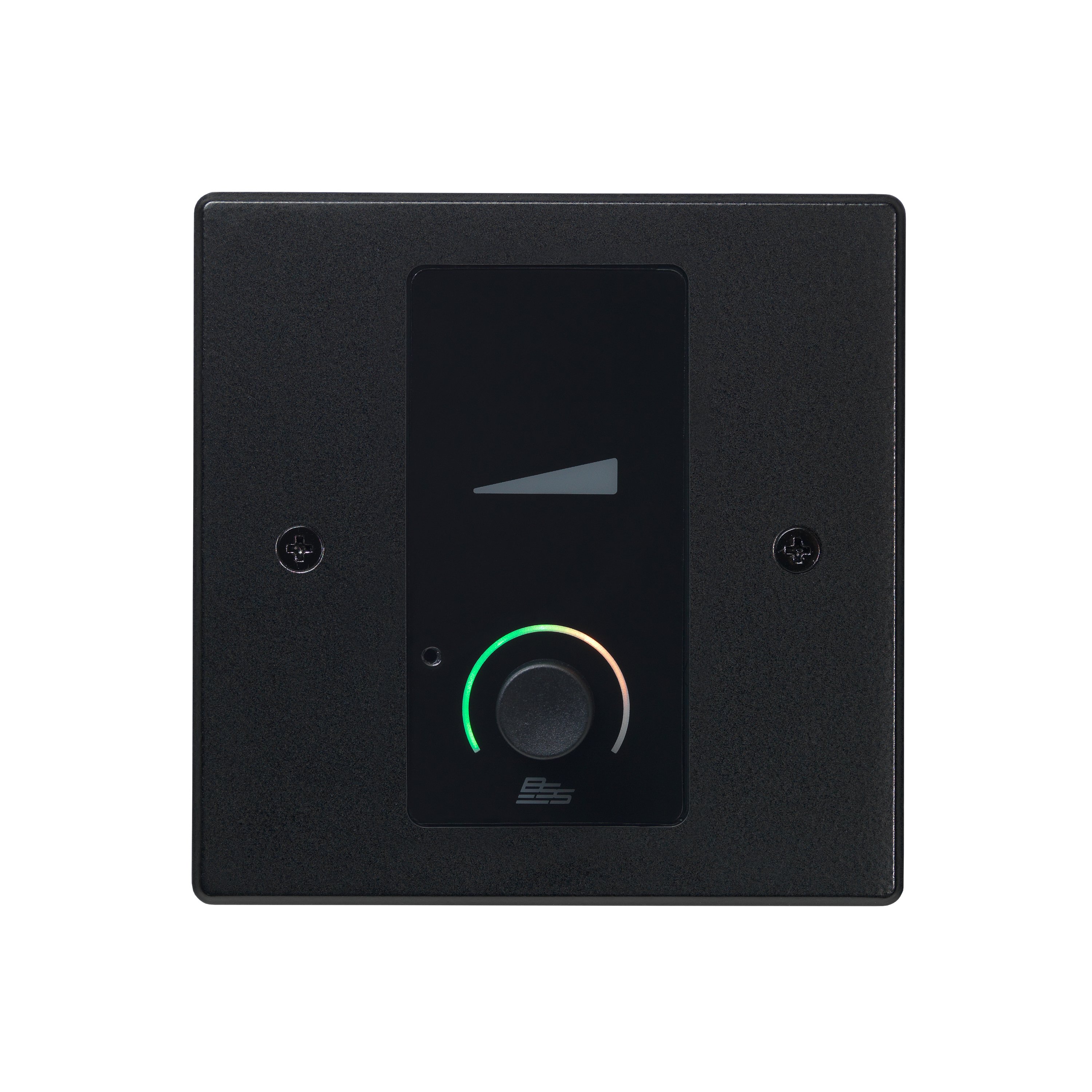 BSS Audio EC-V-BLK Ses Kontrollü Ethernet Denetleyicisi
