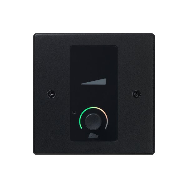 BSS Audio EC-V-BLK Ses Kontrollü Ethernet Denetleyicisi