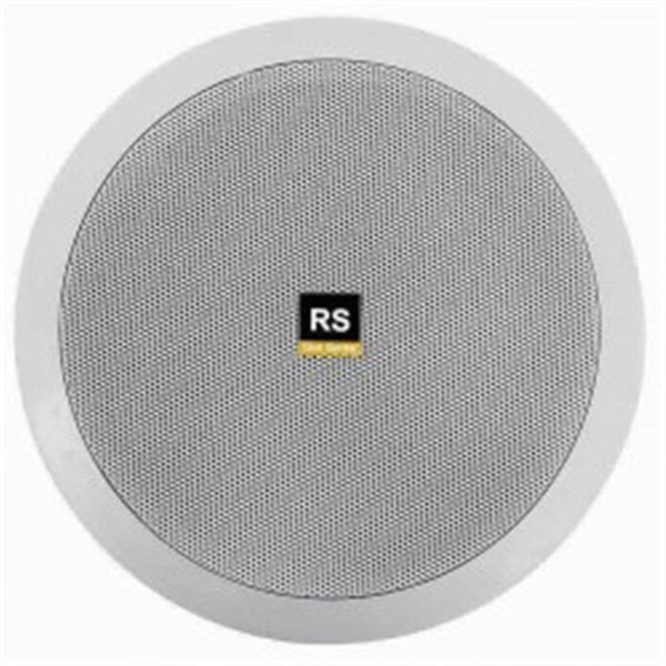 Rs Audio QUE-7L 6-inch 100V/10W Tavan Hoparlörü