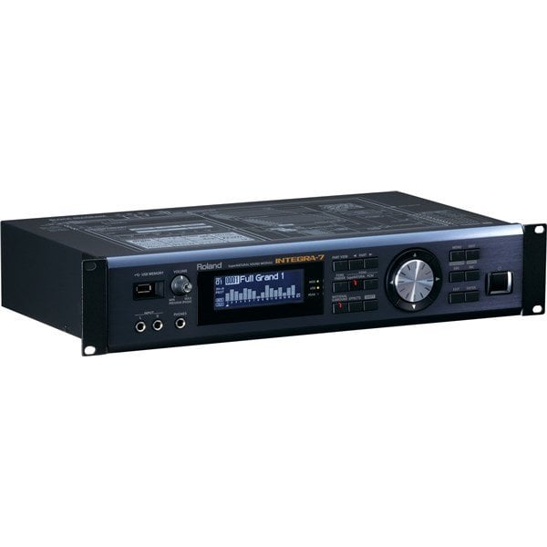 Roland INTEGRA-7 Super Doğal Ses Modülü