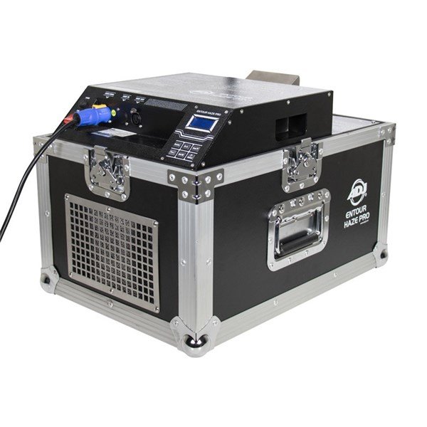 American Dj Entour Haze Pro - 3000W Profesyonel Hazer Makinası