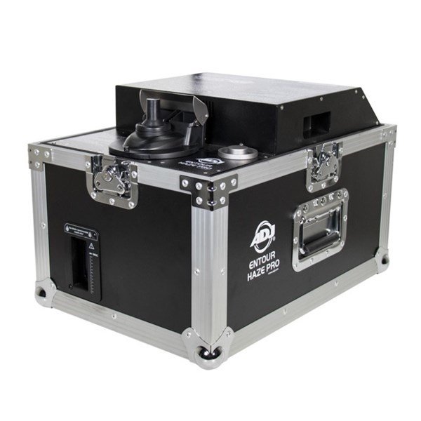 American Dj Entour Haze Pro - 3000W Profesyonel Hazer Makinası