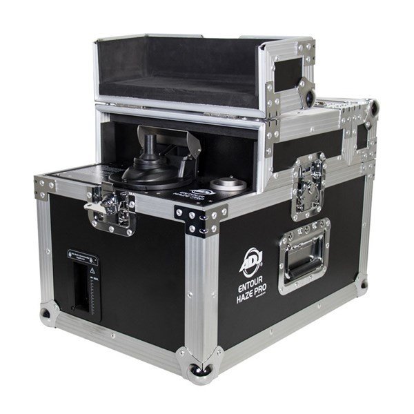 American Dj Entour Haze Pro - 3000W Profesyonel Hazer Makinası
