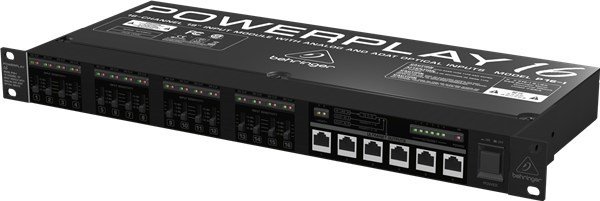 Behringer - Powerplay P16-I