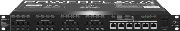 Behringer - Powerplay P16-I