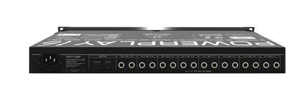 Behringer - Powerplay P16-I