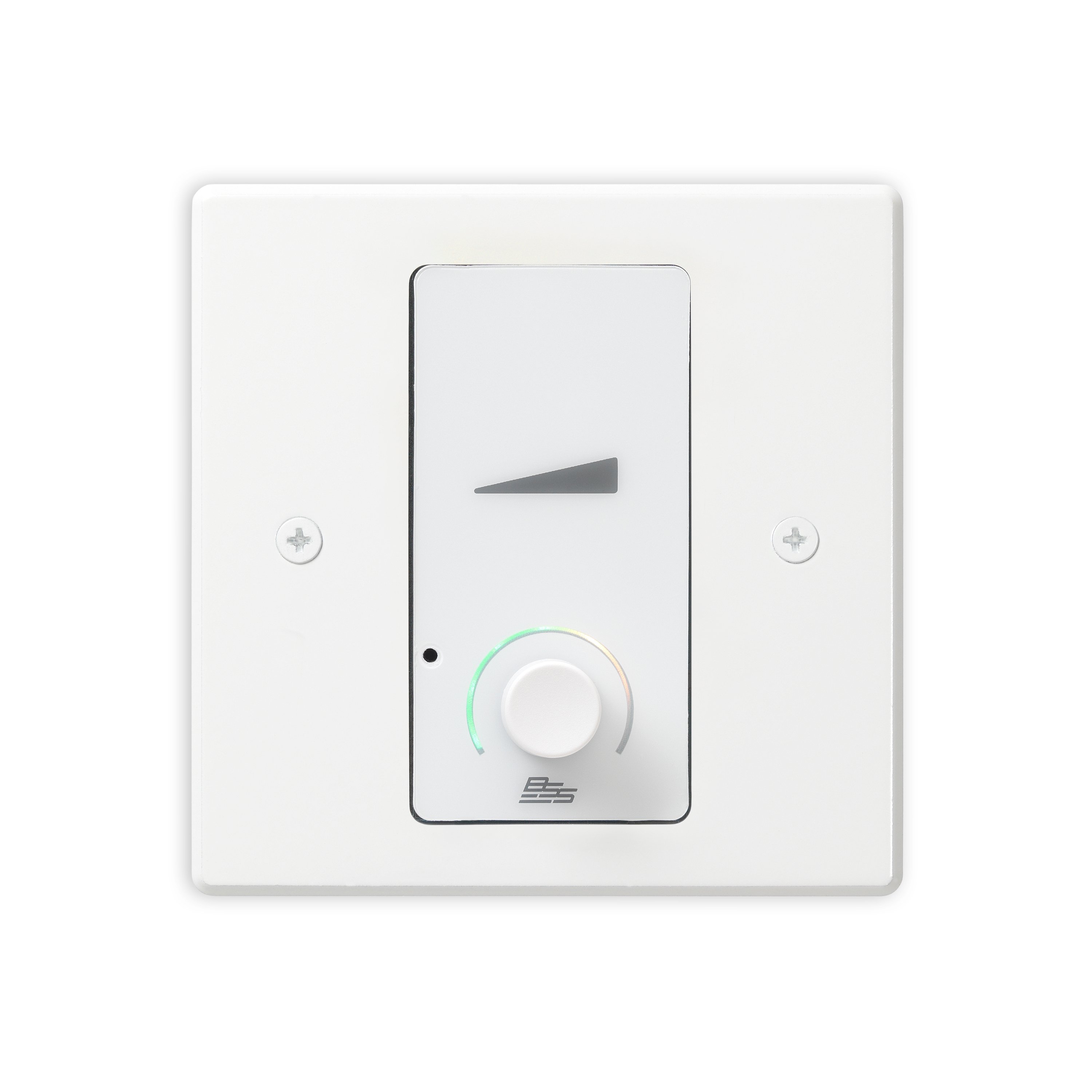 BSS Audio EC-V-WHT Volüm Kontrollü Ethernet Denetleyicisi
