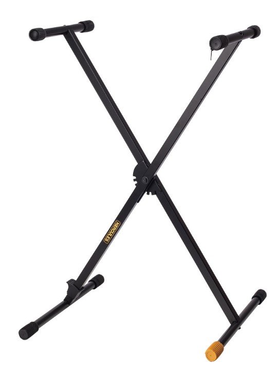 Hercules Stands HCKS-100B Klavye Standı