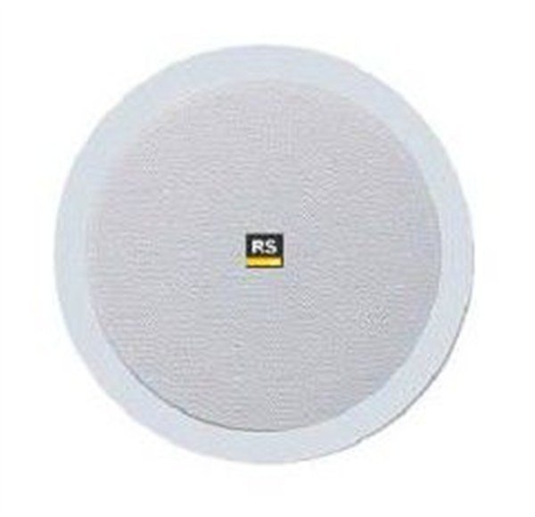 Rs Audio QUE-9L 8-inch 100V/12W Tavan Hoparlörü