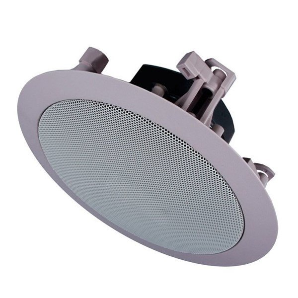 Audac CS55/D - 4 1/3'' 10W 10/16 Ohm Tavan Hoparlörü