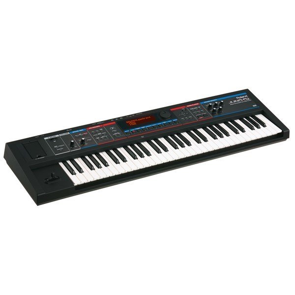 Roland Juno-Dı Synthesizer Klavye