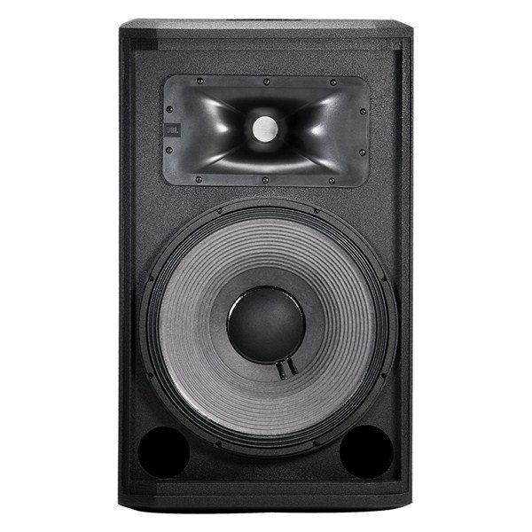 Jbl STX 815 M 15-inch 1600W Pasif Kabin Hoparlör