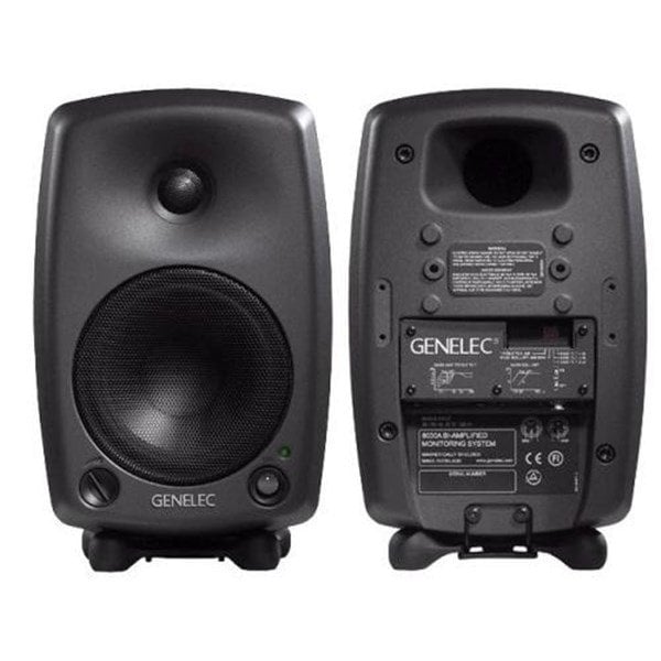 Genelec 8030A 5'' Aktif Referans Monitörü