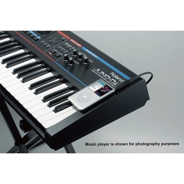 Roland Juno-Dı Synthesizer Klavye