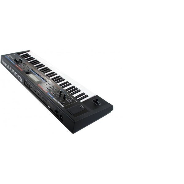 Roland Juno-Dı Synthesizer Klavye