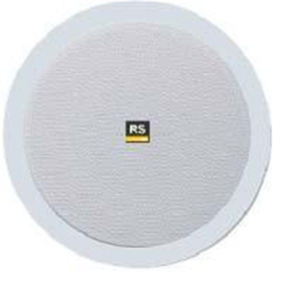 Rs Audio QUE-7LMT 16cm 100V/10W Alçıpan Hoparlör