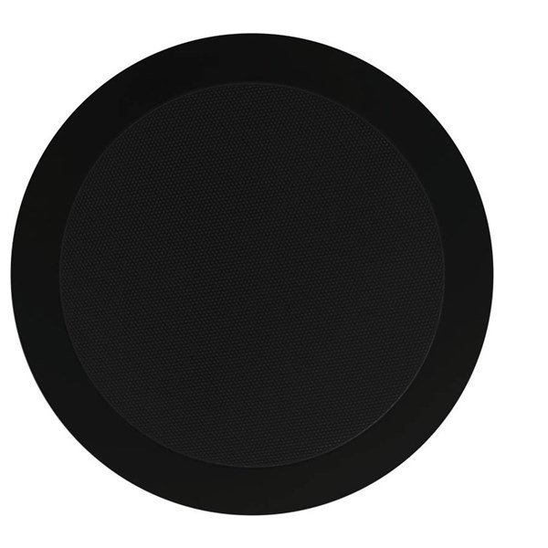 Audac CS74/B (Siyah) 5-inch 6W 100V/8 ohm 60W Max Tavan Hoparlörü