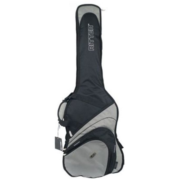 Ritter RCG400-9-B/BBS Bas Gitar Kılıfı