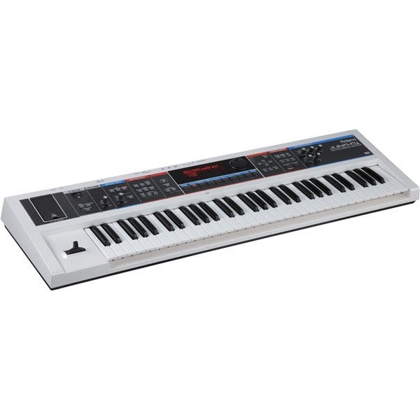 Roland JUNO-DI-WH Synthesizer Klavye