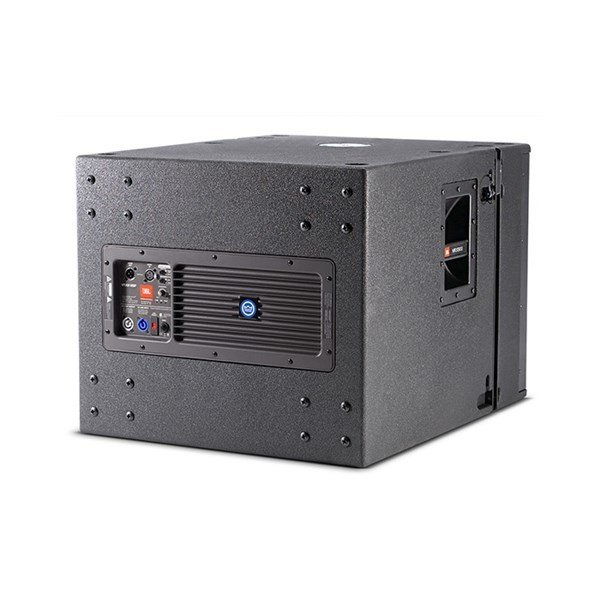 JBL VRX 918 SP 18 inç 1500W Asılabilir Aktif Subwoofer