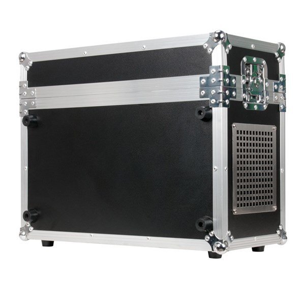 American Dj Entourage - 1500W DMX Mobil Fazer Makinası