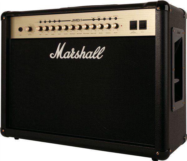 Marshall - JMD102